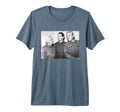 Dads Army Clive Dunn Graham Hamilton T-Shirt - Streetwear Style Men Women - T-Shirt, Sweatshirt, Hoodie