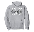 Senior Class 2022 Grad 22 Graduate Gift Hoodie - Streetwear Style Unisex - T-Shirt, Sweatshirt, Hoodie