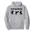 My Dad Bod Era Funny Dad Bod Veteran Hoodie - Graphic Print Men Women - T-Shirt, Sweatshirt, Hoodie
