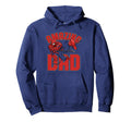 Marvel Spider Fathers Day Amazing Dad V2 Hoodie - Fun Novelty Design Unisex - T-Shirt, Sweatshirt, Hoodie