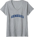 Geneseo Merch - Adult & Kids T-Shirts, Sweatshirts & Hoodies apparel design preview 1