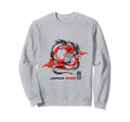 Powerful Soccer Team Sweatshirt - Graphic Print for Adults - T-Shirt, Sweatshirt, Hoodie