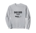 Dad Bod Loading Please Wait Funny Sweatshirt - Streetwear Style Men Women - T-Shirt, Sweatshirt, Hoodie