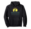 Soccer Hoodie - Streetwear Style for Adults - T-Shirt, Sweatshirt, Hoodie