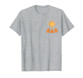One Happy Dad Birthday First Trip T-Shirt - Trendy Graphic for Adults - T-Shirt, Sweatshirt, Hoodie