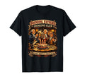 1776 Founding Fathers Drinking Club T-Shirt - Fun Novelty Design Unisex - T-Shirt, Sweatshirt, Hoodie
