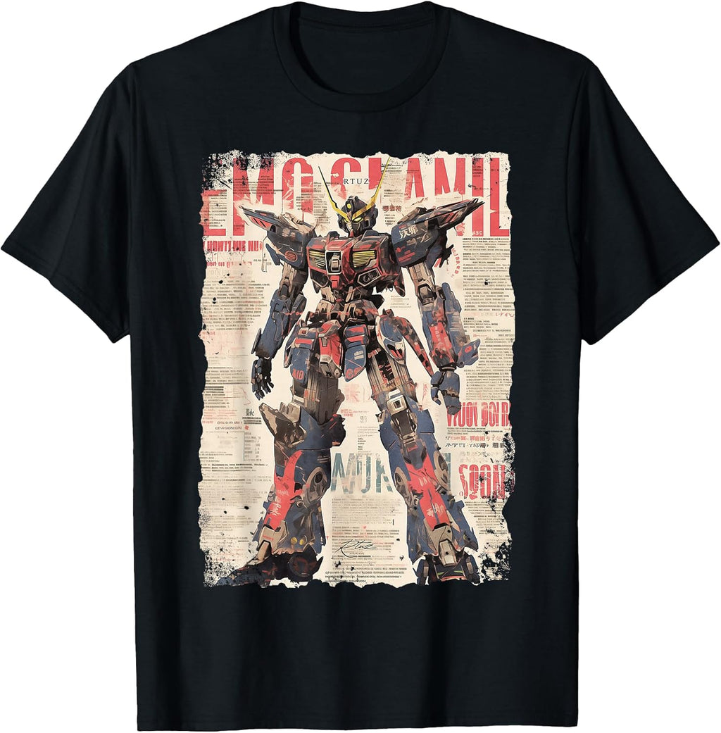 Hip Hop Y2K Vintage Hipster Edgy Urban Streetwear - Adult & Kids T-Shirts, Sweatshirts & Hoodies apparel design preview 1