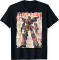Hip Hop Y2K Vintage Hipster Edgy Urban Streetwear - Adult & Kids T-Shirts, Sweatshirts & Hoodies apparel design preview 1