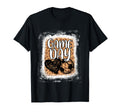 Soccer Game Day Leopard Cheetah T-Shirt - Fun Novelty Design Men Women - T-Shirt, Sweatshirt, Hoodie