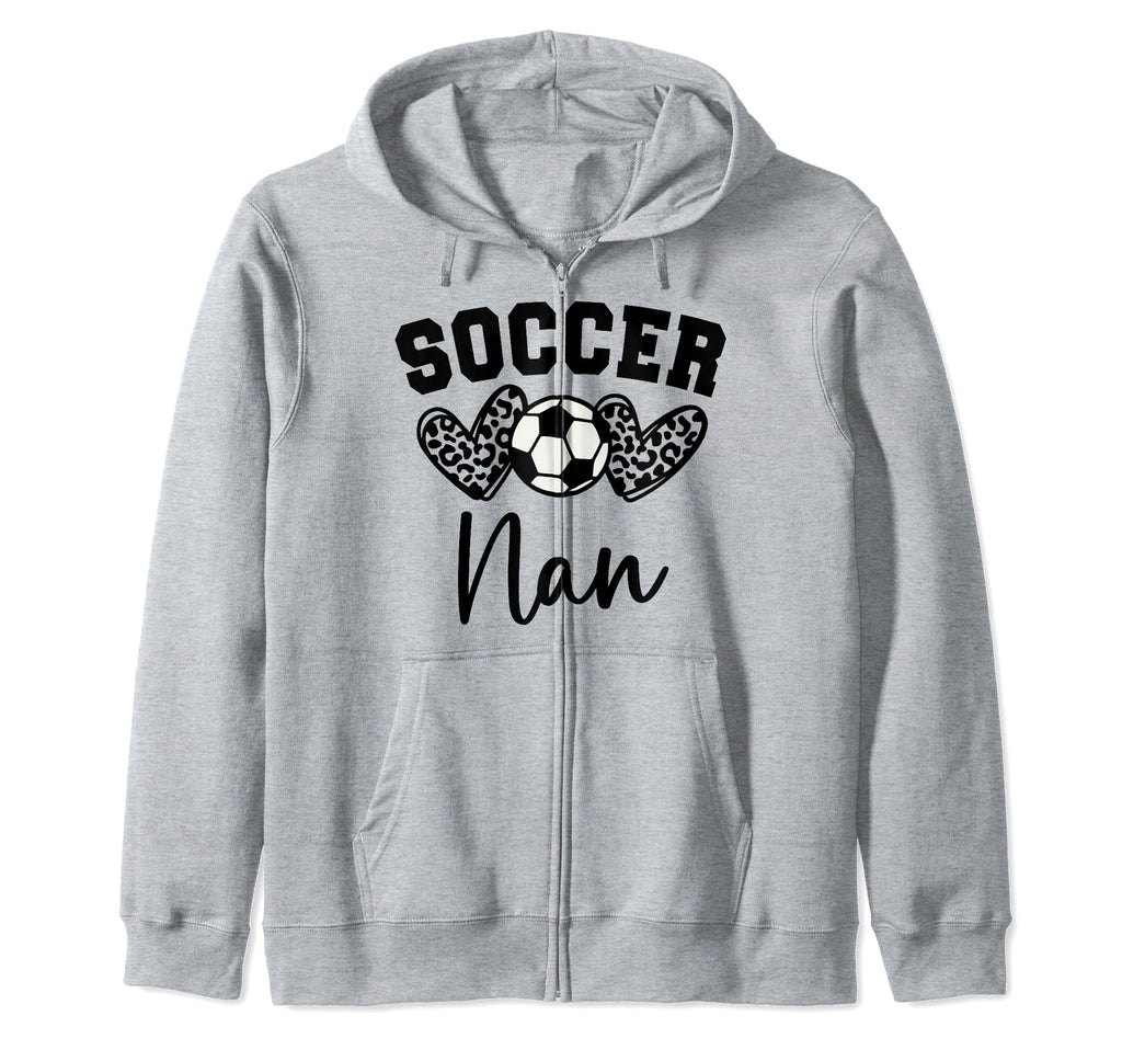 Soccer Matching Family Game And Gifts Hoodie - Trendy Graphic Unisex - T-Shirt, Sweatshirt, Hoodie