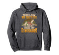 Bearded Dragon I Raise Tiny Dinosaurs Hoodie - Unique Graphic Men Women - T-Shirt, Sweatshirt, Hoodie