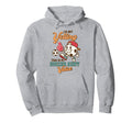 Soccer Auntie Im Not Yelling This Is My Hoodie - Unique Graphic for Adults - T-Shirt, Sweatshirt, Hoodie
