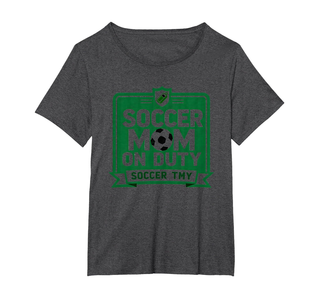 Soccer Mom Duty Proud Parent Sweatshirt - Streetwear Style for Adults - T-Shirt, Sweatshirt, Hoodie