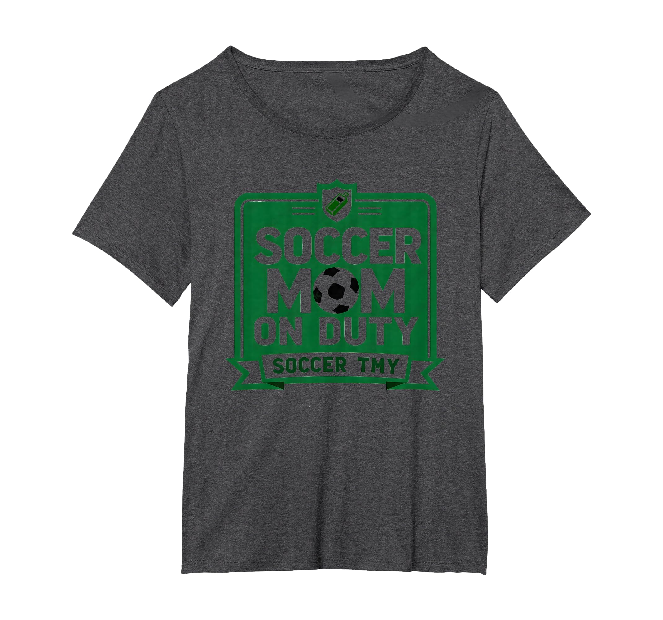 Soccer Mom Duty Proud Parent Sweatshirt - Aesthetic Graphic Men Women - T-Shirt, Sweatshirt, Hoodie