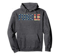 Uncle Gift Uncle B Day Present Funcle Hoodie - Unique Graphic for Adults - T-Shirt, Sweatshirt, Hoodie