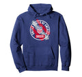 Usa Soccer Paint Navy Uswnt Officially Hoodie - Unique Graphic for Adults - T-Shirt, Sweatshirt, Hoodie