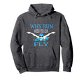 Swim Swimmer Funny Swimming Sports Hoodie - Casual Everyday Wear Men Women - T-Shirt, Sweatshirt, Hoodie