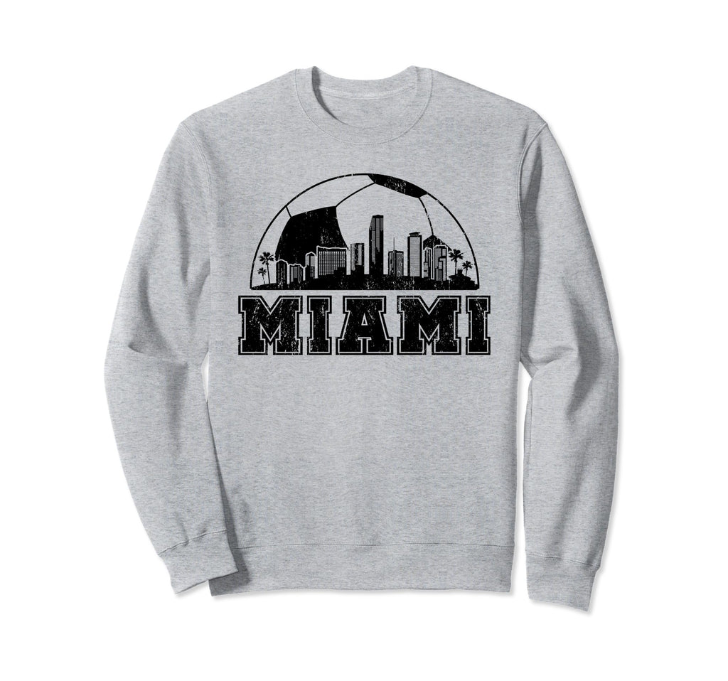 Soccer League Fan Player Team Florida T-Shirt - Unique Graphic for Adults - T-Shirt, Sweatshirt, Hoodie