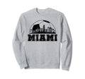 Soccer League Fan Player Team Florida T-Shirt - Unique Graphic for Adults - T-Shirt, Sweatshirt, Hoodie