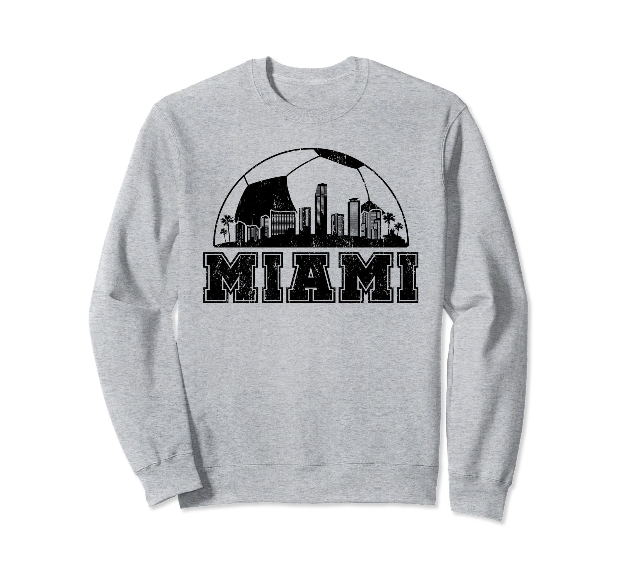 Soccer League Fan Player Team Florida T-Shirt - Unique Graphic for Adults - T-Shirt, Sweatshirt, Hoodie