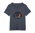 Soccer Sister Squad Team Spirit T-Shirt - Fun Novelty Design for Adults - T-Shirt, Sweatshirt, Hoodie