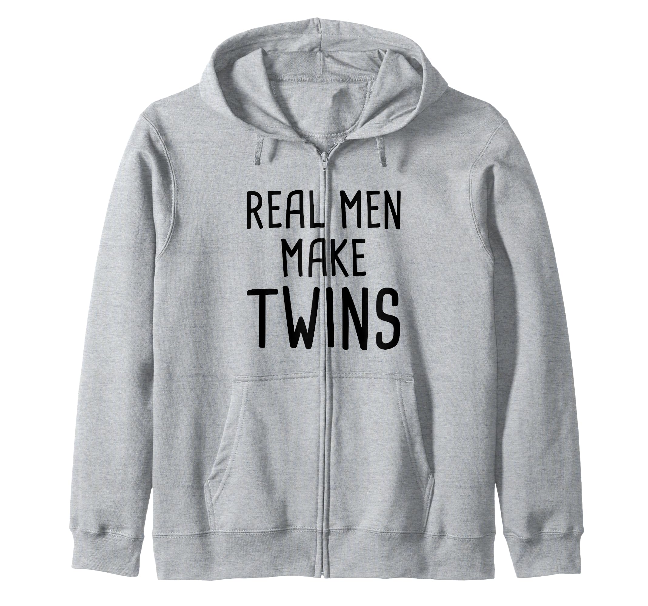 Mom Twins Dad Twins Gifts Hoodie - Casual Everyday Wear Men Women - T-Shirt, Sweatshirt, Hoodie
