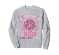 Soccer Biggest Fan Soccer Player Sweatshirt - Custom Art Print for Adults - T-Shirt, Sweatshirt, Hoodie