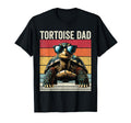 Tortoise Dad Tortoise Dad T-Shirt - Trendy Graphic Men Women - T-Shirt, Sweatshirt, Hoodie