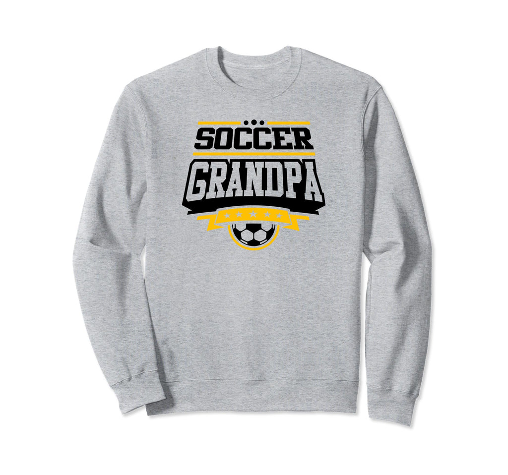 Soccer Family Zone Sweatshirt - Fun Novelty Design Unisex - T-Shirt, Sweatshirt, Hoodie