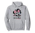 Soccer Mom Squad Gifts Sweatshirt - Fun Novelty Design Men Women - T-Shirt, Sweatshirt, Hoodie