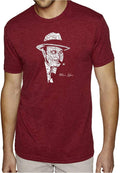 Men's Premium Blend Word Art AL Capone-Original - Adult & Kids T-Shirts, Sweatshirts & Hoodies apparel design preview 1