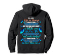 To Wife Heaven I Hide My Tears Who Miss Hoodie - Custom Art Print Unisex - T-Shirt, Sweatshirt, Hoodie