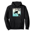 Funny Dont Mess Papa Panda Father Hoodie - Casual Everyday Wear Men Women - T-Shirt, Sweatshirt, Hoodie