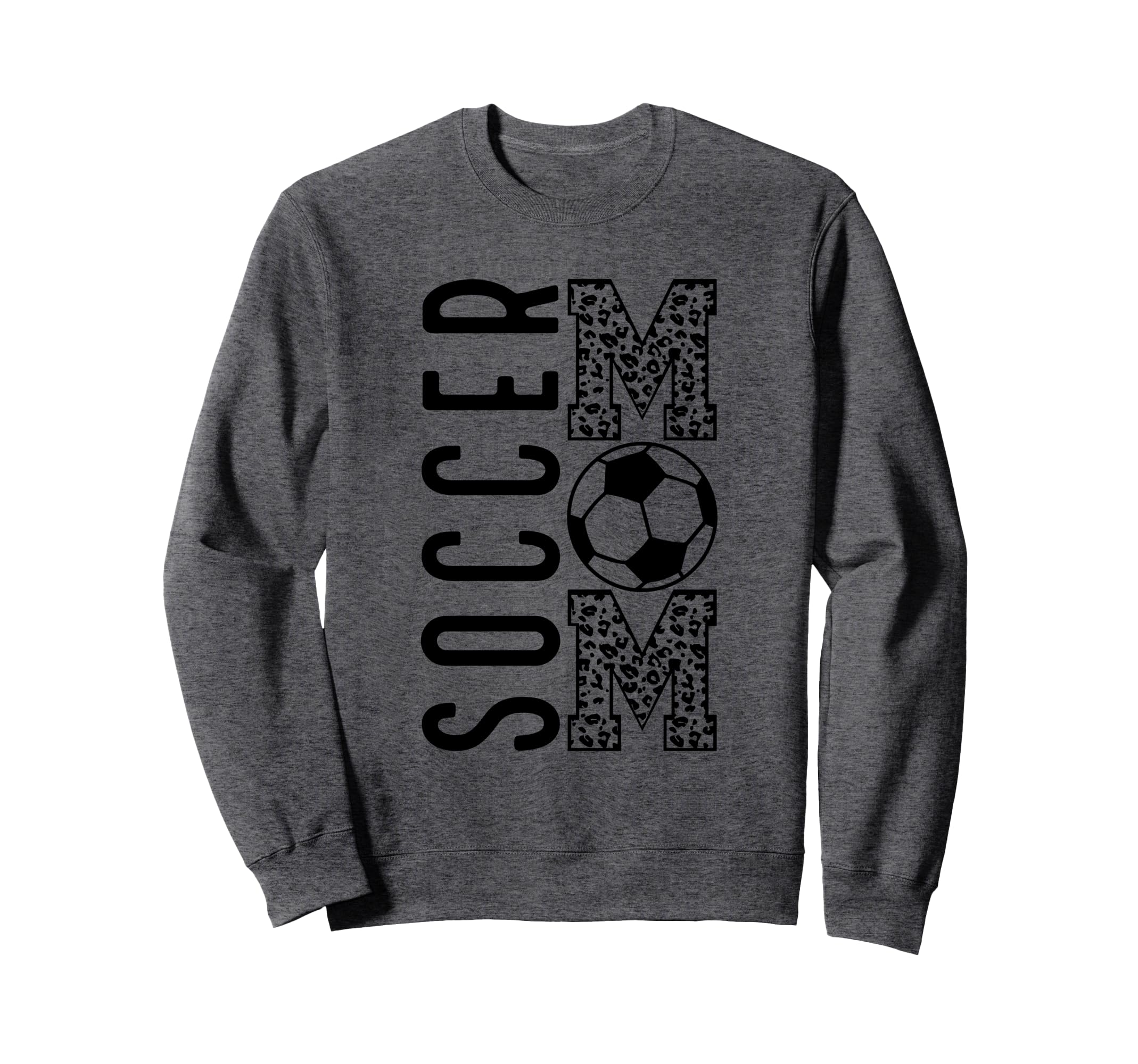 Soccer Mama Soccer Mom Era Sweatshirt - Unique Graphic Unisex - T-Shirt, Sweatshirt, Hoodie