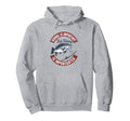 School Is Important But Fishing Hoodie - Fun Novelty Design Men Women - T-Shirt, Sweatshirt, Hoodie