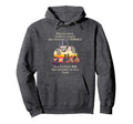 Behind Every Football Player Is Hoodie - Custom Art Print Men Women - T-Shirt, Sweatshirt, Hoodie