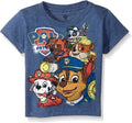 Baby Boys' Group Short Sleeve - Adult & Kids T-Shirts, Sweatshirts & Hoodies apparel design preview 1