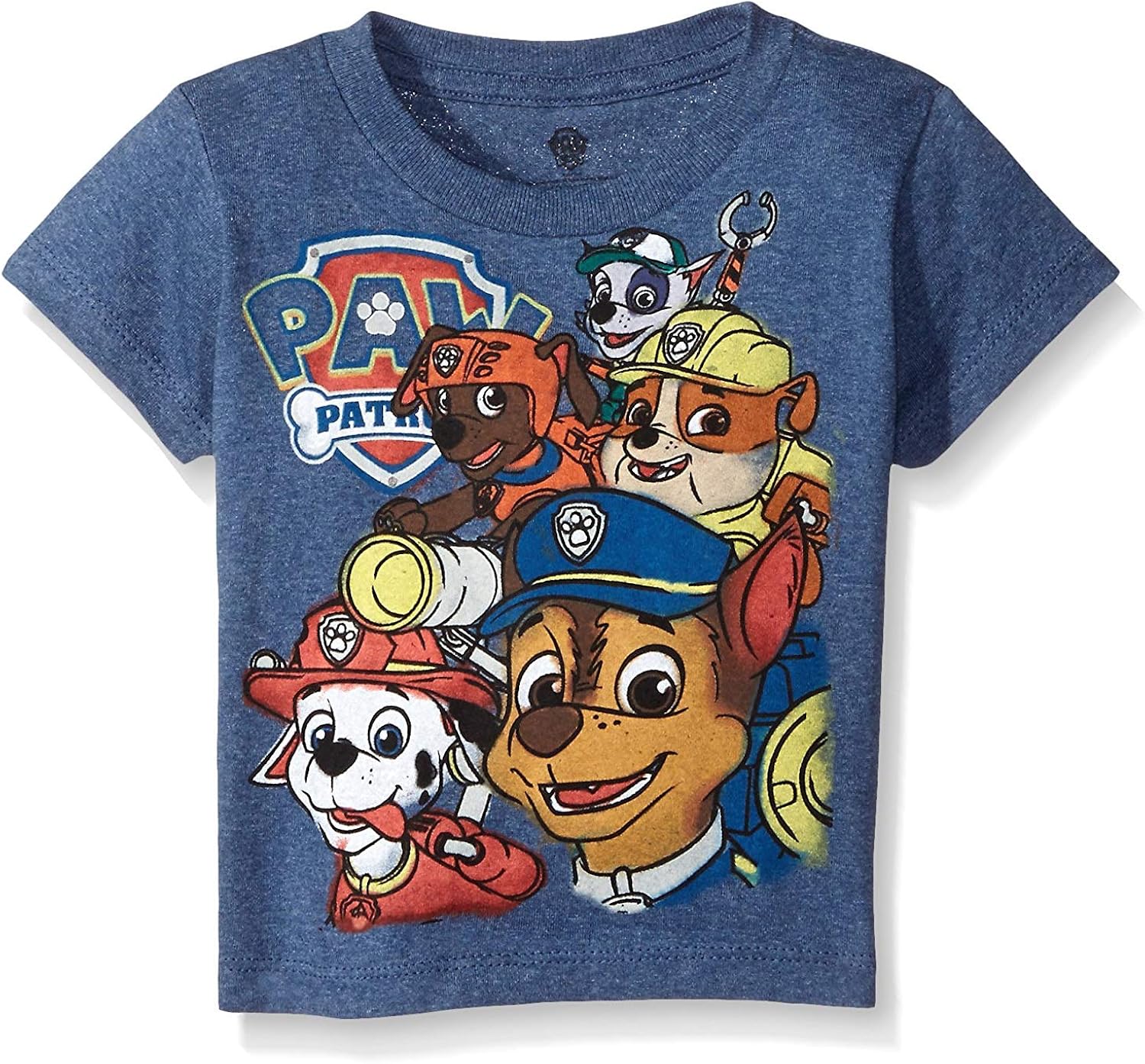Baby Boys' Group Short Sleeve - Adult & Kids T-Shirts, Sweatshirts & Hoodies apparel design preview 1