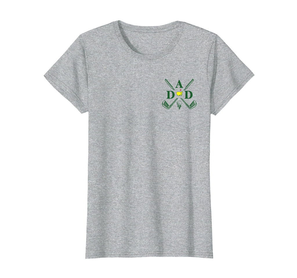 Funny Par Dad Golf Matching Golfing T-Shirt - Unique Graphic for Adults - T-Shirt, Sweatshirt, Hoodie