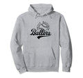 Busy Raising Ballers Funny Baseball Softball Hoodie - Trendy Graphic Unisex - T-Shirt, Sweatshirt, Hoodie