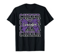 Cheer G Pa Grandpa Bow Sport T-Shirt - Streetwear Style for Adults - T-Shirt, Sweatshirt, Hoodie