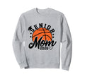 Proud Dad 2026 Senior Sweatshirt - Casual Everyday Wear for Adults - T-Shirt, Sweatshirt, Hoodie