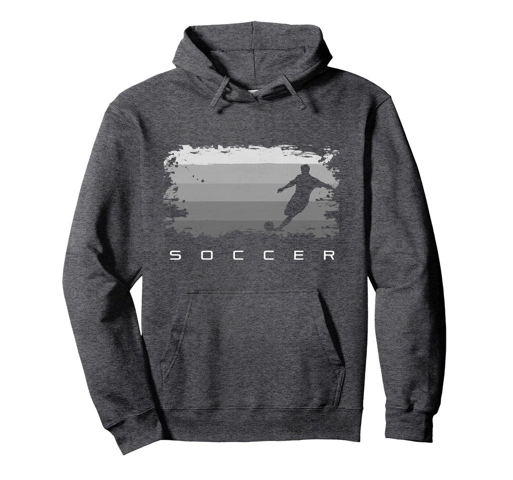 Soccer Soccer Players Or Fans T-Shirt - Novelty Apparel Men Women - T-Shirt, Sweatshirt, Hoodie