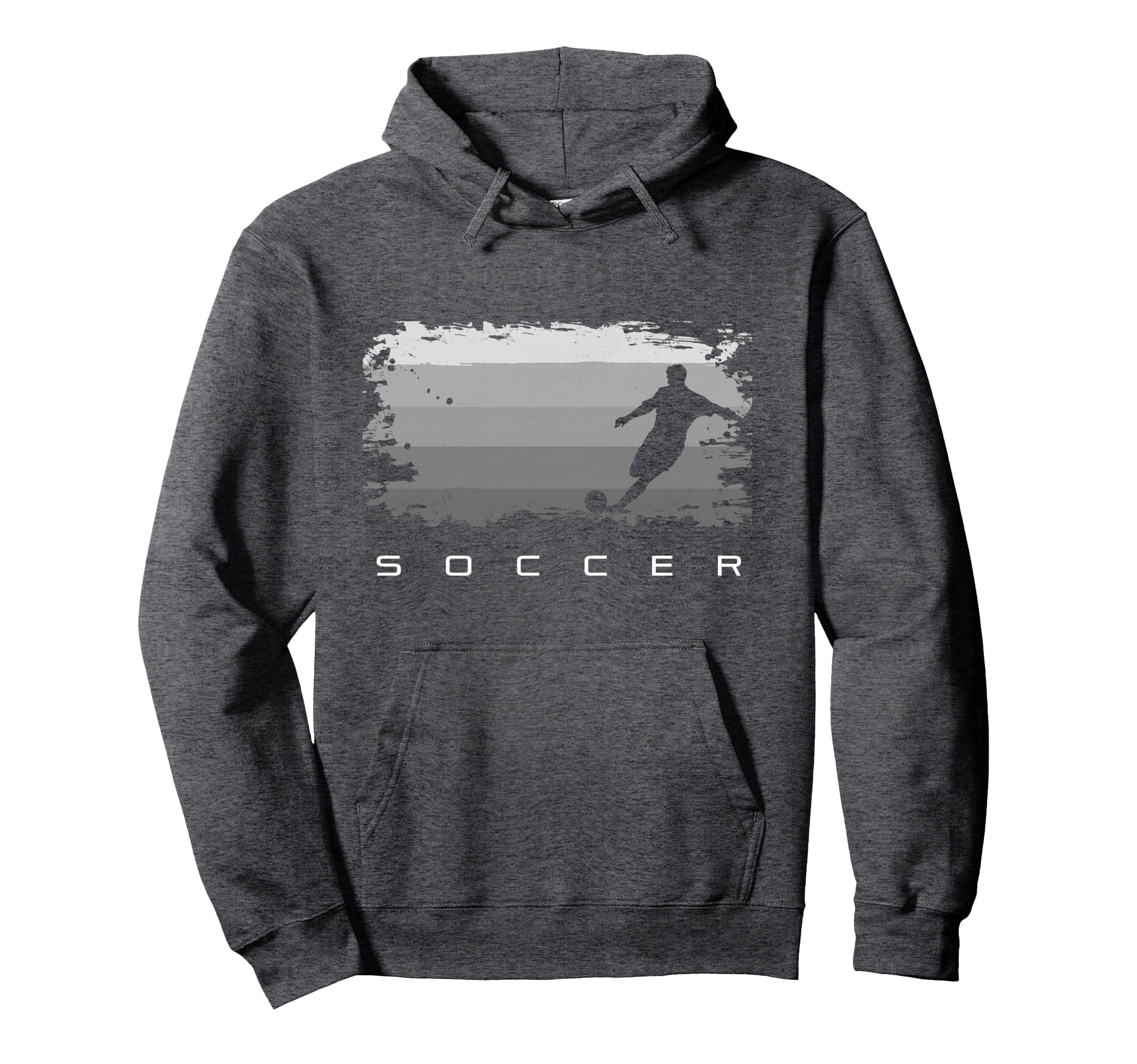 Soccer Soccer Players Or Fans T-Shirt - Novelty Apparel Men Women - T-Shirt, Sweatshirt, Hoodie