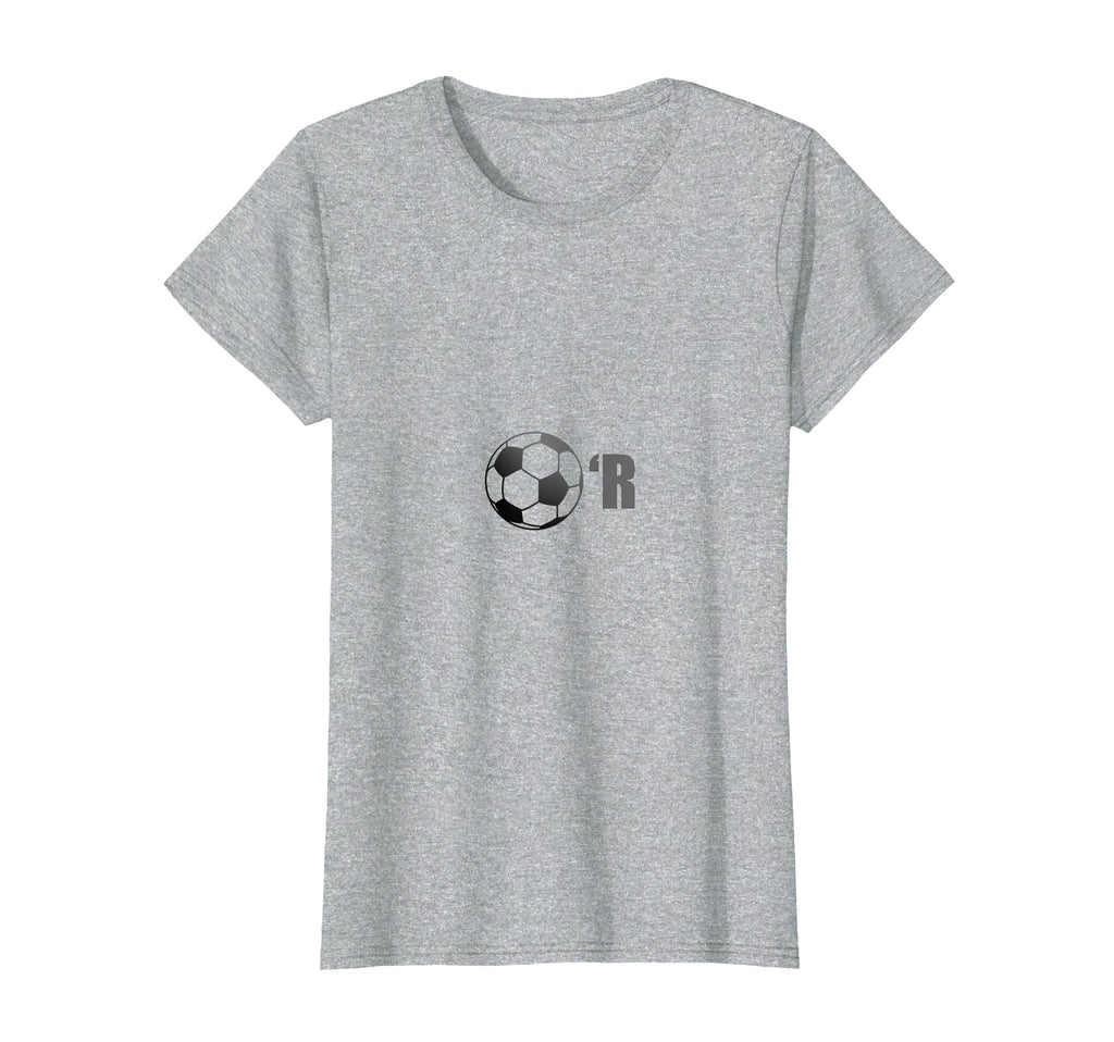 Soccer Ballr Soccer Football Baller T-Shirt - Trendy Graphic Unisex - T-Shirt, Sweatshirt, Hoodie