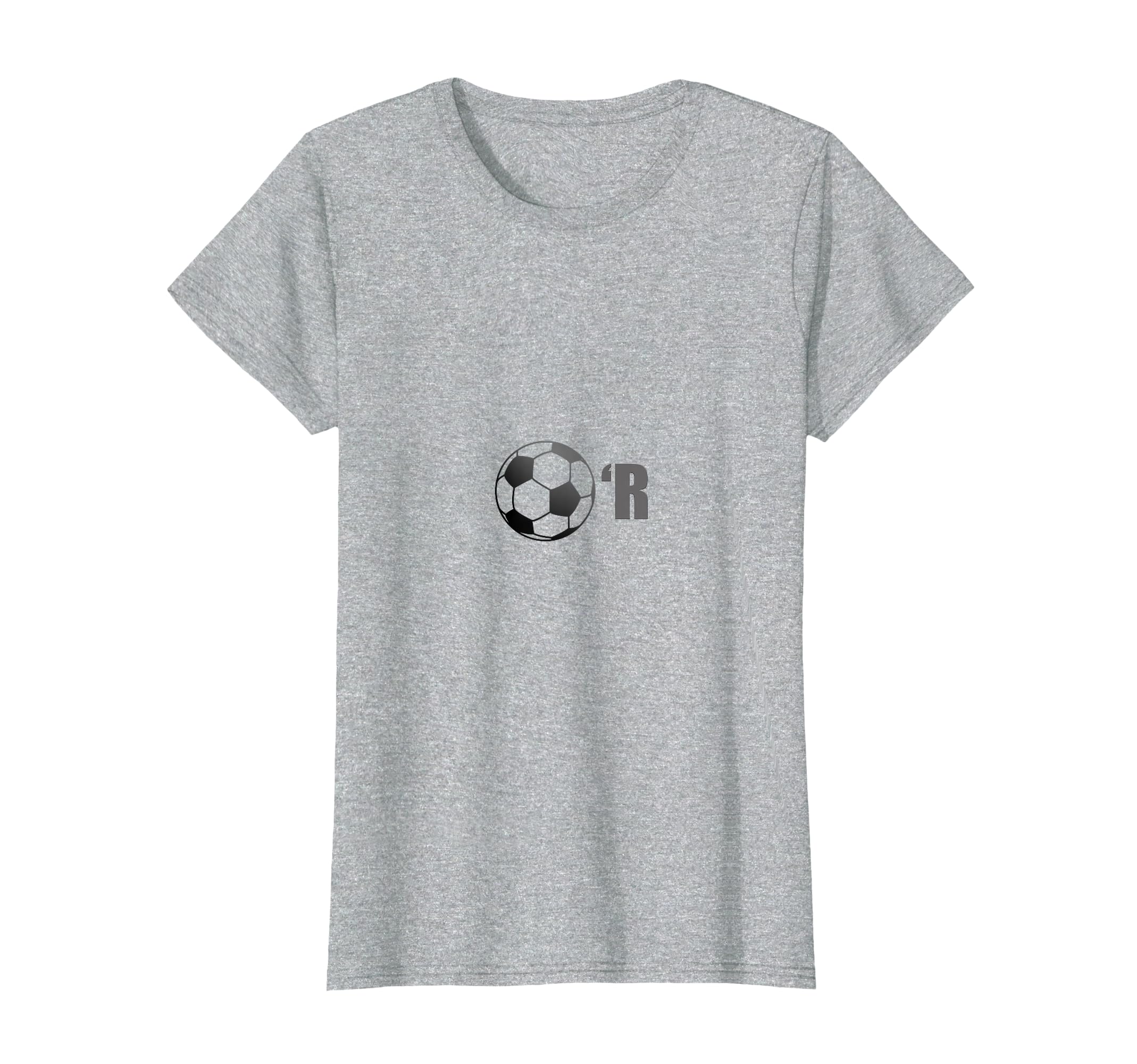 Soccer Ballr Soccer Football Baller T-Shirt - Trendy Graphic Unisex - T-Shirt, Sweatshirt, Hoodie