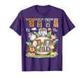 Titi Two Wild 2Nd Birthday Safari T-Shirt - Fun Novelty Design Unisex - T-Shirt, Sweatshirt, Hoodie