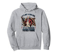 Dad Bod Father Figure 4Th July Funny Hoodie - Unique Graphic for Adults - T-Shirt, Sweatshirt, Hoodie