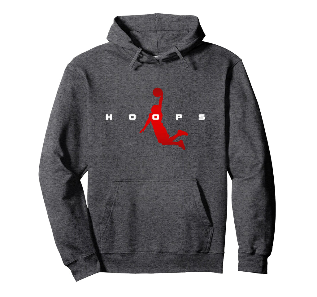 Basketball Basketball Hoodie - Custom Art Print Unisex - T-Shirt, Sweatshirt, Hoodie