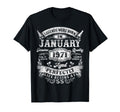 Legends Were Born January 1971 55Th T-Shirt - Custom Art Print for Adults - T-Shirt, Sweatshirt, Hoodie